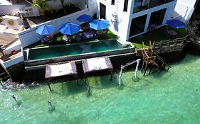 The Cove Bali